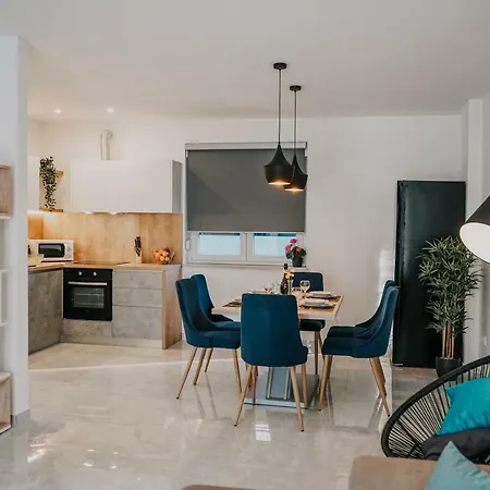 Orhidelia Pool & Relax New Opening 2019 Villa