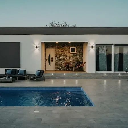 Orhidelia Pool & Relax New Opening 2019 Villa