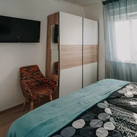 Villa Orhidelia Pool & Relax New Opening 2019