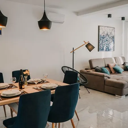 Villa Orhidelia Pool & Relax New Opening 2019