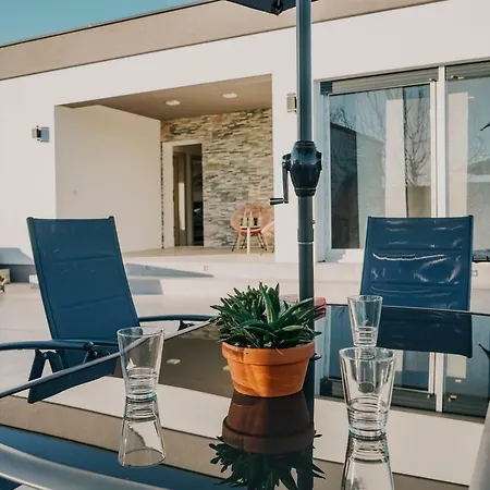 Orhidelia Pool & Relax New Opening 2019 Villa