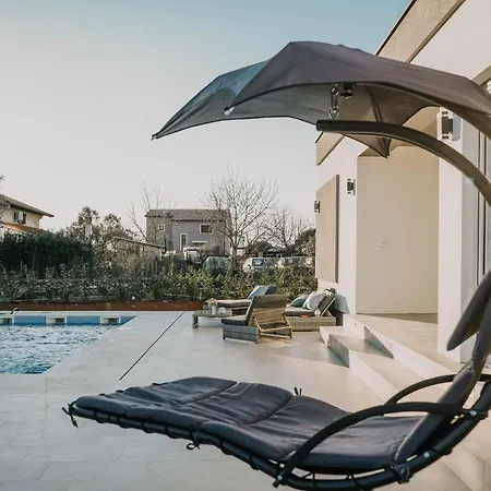 Villa Orhidelia Pool & Relax New Opening 2019